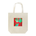 tjtの催眠術 Tote Bag