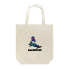 PaaniのHAJIMEBOOOO Tote Bag