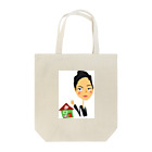 くにタイのエスミさん、ダメでしょ？ Tote Bag