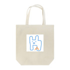 アルパカのAくんのアルパカのAくん Tote Bag