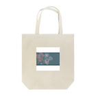 UZAGiROの熱色の風情 Tote Bag