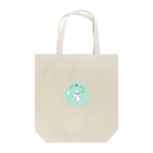 369-catの369-cat ロゴマーク Tote Bag