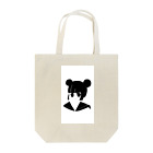 てんたゃんの弱たゃん Tote Bag