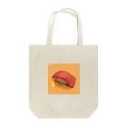 原田いすか‎ฅ( ̳• ·̫ • ̳ฅ)のSUSHI Tote Bag