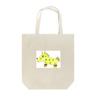 うまちゃんのおてんばホース（うまちゃん） Tote Bag