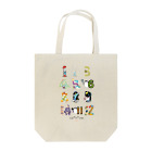 ca*n*ow2020のca*n*ow2020 Tote Bag