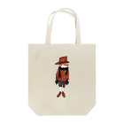 ゆきんこの ふゆふく Tote Bag