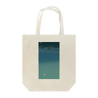 ガゲゴギのりんご Tote Bag