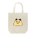 miiiya-hamsのぐるぐるハムスター Tote Bag