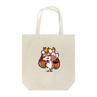 らいむぎの小悪魔ニオ Tote Bag