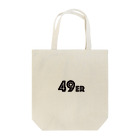 ゆたぽんの49er Tote Bag