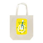 サトウノリコ*のLeaLea Ukulele Tote Bag