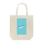 3out-firstのバイトリーダー Tote Bag