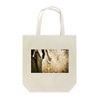 ISSEYのMask_ver.1 Tote Bag