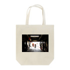 山猫軒のMACHIKADO① Tote Bag