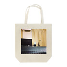 朝市の間 Tote Bag