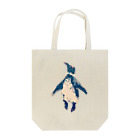 ふじはら むつみのケープペンギン Tote Bag