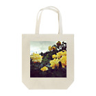 mameccoの花言葉は"嫉妬" Tote Bag