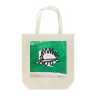 arnyacatのハリネズミ Tote Bag