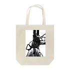 sophizmのdenchu Tote Bag