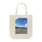 over5454のRed Brick Warehouse  Tote Bag