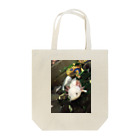 AIRIRIAのウーパールーパー Tote Bag