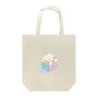 nORmyのALMOST THERE Tote Bag