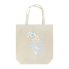 AURA_HYSTERICAのWATER_ME Tote Bag