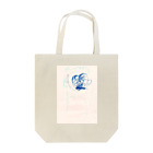 natsumitakedaのガール Tote Bag