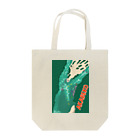 deepsterのあかべこ Tote Bag