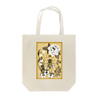 OJIKのQUEEN2 Tote Bag