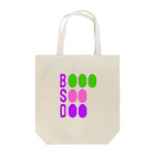 askのB S O ! Tote Bag