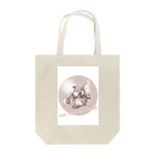 AmyHouseのThe Time Machine Tote Bag