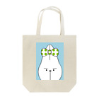 tetetotoのusamimiboon Tote Bag