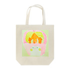 ｍａｋｉ ｓｈｉｄａのhome sweet home Tote Bag