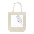 yoshinoriyの小4ちゃんのインコ Tote Bag