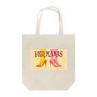 HERMANAS365のHERMANAS Tote Bag