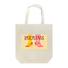 HERMANAS365のHERMANAS トートバッグ