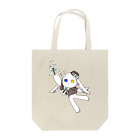 緋恋のラビさん Tote Bag