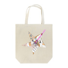 shirtskirtのあの子はまだ生きてる Tote Bag