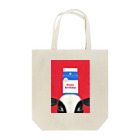 MiyusicStoreのMilk Tote Bag