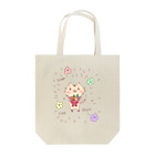 ちびたんしょっぷの超絶ＨＡＰＰＹネコ Tote Bag