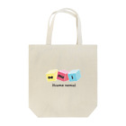 れおすし🍣のいつもねむたいあなたに贈る Tote Bag