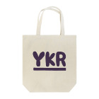 ナコのYKR Tote Bag