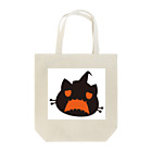 東京モンスタのハロウィンキティ☆パンプ Tote Bag