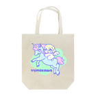 Goma46のYUMEKAWA Tote Bag