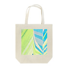 Inner Science / Plain MusicのFriday Tracks Tote Bag