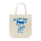 NaoのALLEY CAT 〜ドラ猫モータース ベース/ショベル〜 Tote Bag