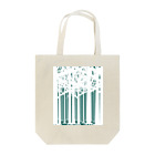 YmanchuのFOREST Tote Bag