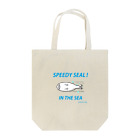 SPEEDY SEALのSPEEDY SEAL Tote Bag